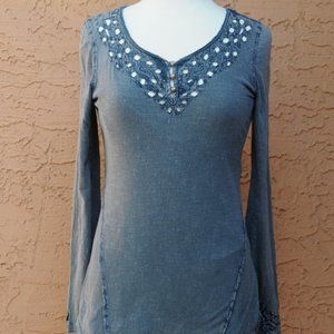 EUC Free People Shirt